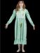 Smiffys The Exorcist Regan Kostuum Jurk M Blauw/Groen