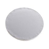 Dekora Wit Kartonnen Rond Taartplateau - Diameter 40 cm