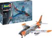 Revell 03832 F-86D Dog Sabre 1:48 Kit de modèle