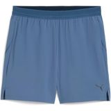 PUMA heren Geweven Shorts M Tech Training 5" Stretch Woven Short
