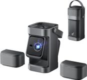 Soundcore Nebula P1 projecteur noir