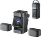 Soundcore Nebula P1 projecteur noir