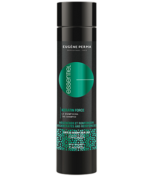 Eugene Perma Shampoo - 250 ml - Dames