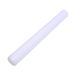 PME PP86 polyethyleen uitrolstaaf met antiaanbaklaag, 23 cm, kunststof, wit