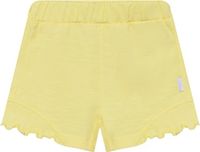 Noppies Broek Shorts Baby Maat 86 Lemon Meringue