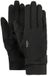 Barts Silk Doublure Gants Noir L-XL