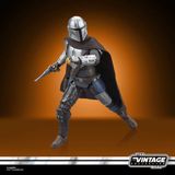 Hasbro Star Wars: The Mandalorian Vintage Collection Action Figure The Mandalorian (Imperial Base) 10 cm Action Figuur