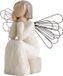 Willow Tree Angel Of Caring Beeldje