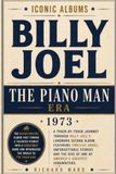 Iconic Albums Billy Joel The Piano Man Era (1973) Paperback