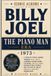 Iconic Albums Billy Joel The Piano Man Era (1973) Paperback