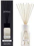 Millefiori Milano Geurstokjes 500 ml - White Paper Flowers
