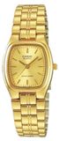 Casio Dameshorloge LTP-1169N-9ARDF