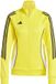 adidas Tiro 24 Training Sweatshirt met Rits - Geel - XS