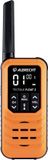 Albrecht audio Albrecht Tectalk Float 2er Koffer 29664 PMR-portofoon Set van 2 stuks