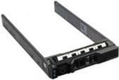 CoreParts MUXMS-00511 2.5" Black Computer Case Part for Dell PowerEdge T710