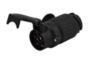 HELLA 8JA 005 952-091 Adapter, stekkerdoos
