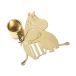 Moomin Pluto Design Bougeoir Moomin love Or