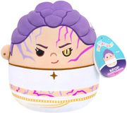 Squishmallows KPOP Demon Hunters Rumi - Little Plush - (Rosebay - Rumi Demon Form) - 20cm