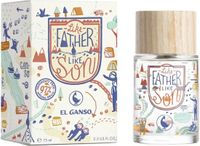 El Ganso Eau de Toilette / 75 ml / Jongens