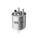 UFI Filters 24.114.00 Diesel Filter