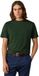 Hackett Hm5000147 T-shirt Met Korte Mouwen Groen XL Man