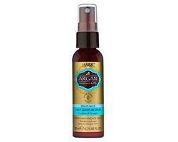 HASK Argan Oil 5-in-1 Leave-In Spray