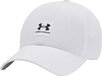 Under Armour M Iso-Chill Armourvent Adj Pet - Wit - Unisex - One size