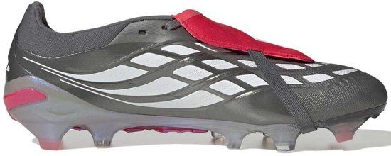 Adidas Sport Voetbalschoenen Predator Pro Ft Fg Unisex Volwassen Grijs