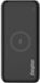 Energizer QE20009PQ powerbank Lithium-Polymeer (LiPo) 20000 mAh Draadloos opladen Zwart