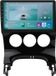 Happiq Autoradio avec Bluetooth et CarPlay pour Peugeot 3008 (2009-2015)