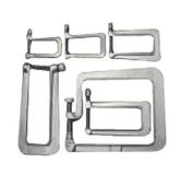 GEWA Reparatieklem, schilderinstrumenten, 30/90 mm, aluminium beugel