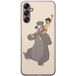 ERT GROUP mobiel telefoonhoesje voor Samsung A14 4G/5G origineel en officieel erkend Disney patroon Jungle Book 002