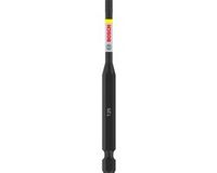 Bosch Accessoires Bosch PRO Torx Slagmoerbeitel T25 90 mm