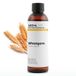 Tarwekiem Aroma Labs Tarwekiem BIO (Triticum aestivum) - 100 mL - Biologische, ongeraffineerde en AB-gecertificeerde plantaardige olie - Made in France