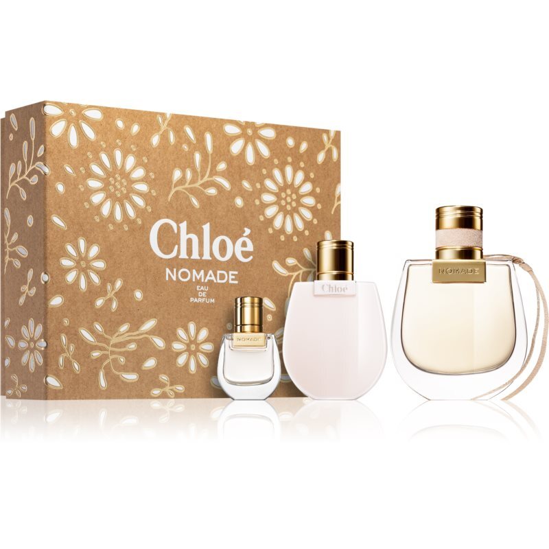 Chloé Nomade gift set / dames