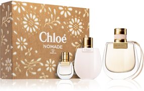 Chloé Nomade gift set / dames