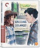 Crossing Delancey - Édition Spéciale - 4K Ultra HD + Blu-ray - Import