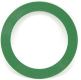 Mister Babache Jongleerring 24 cm Groen