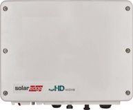 SolarEdge SE3680H-RW000BNN4 1 fase omvormer (0% btw)