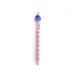 Mr. Wonderful Mr.Wonderful Uitwisbare Pen - Blueberry - Uitwisbare pen met een Blueberry End. - Inktkleur: Blauw