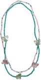 Great Pretenders ketting kindersieraad vlinder set kleurrijk speelgoed.