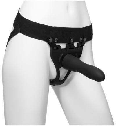 Body Extensions Strap-On - BE Strong (1ST)