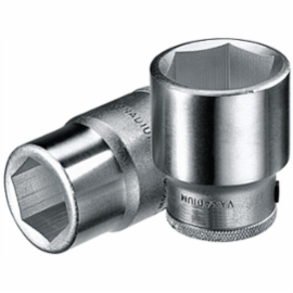 Gedore Dopsleutel 6-kant DIN 3124 3/4 41mm