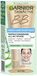 Garnier SkinActive BB Cream All-in-1 dagcrème met hyaluronzuur en aloë vera, voor gemengde en olieachtige huid, SPF 25, medium, 50 ml