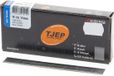 Tjep Connect Fastening(Tjep) Minibrad 18G 1.2mm l= 15mm recht verz. (5000)