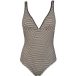 Red Point Maillot de bain 1 pièce femme Chantal