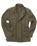 Mil-Tec heren Sweatshirt Wh M40