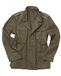 Mil-Tec heren Sweatshirt Wh M40