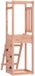 vidaXL Maisonnette 53x46,5x169 cm douglas massif