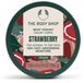 The Body Shop Strawberry Body Yogurt - 200ml
